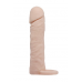 Penis sleeve medium soft